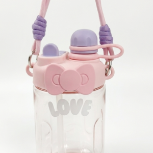 OMI Love Kinderfles - Sunshine Edition